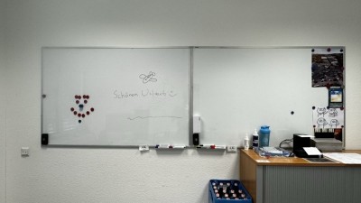 Bild 5590.116 => 2 Whiteboards Franken