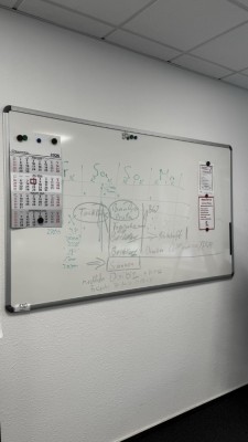 Bild 5590.130 => 1 Whiteboard
