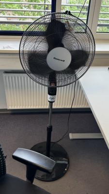 Bild 5590.166 => 1 Standventilator