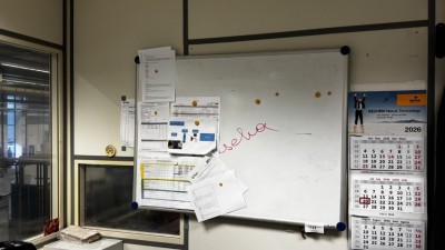 Bild 5590.468 => 1 Whiteboard