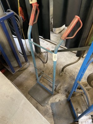 Bild 5590.794 => 1 Sackkarre