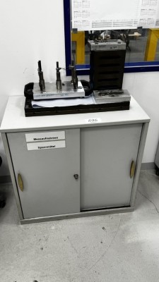 Bild 5590.896 => 1 Aktenschiebetürenschrank