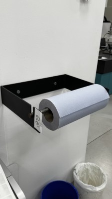 Bild 5590.909 => 1 Papierabroller