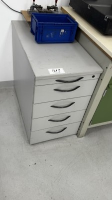 Bild 5590.919 => 1 Aktencontainer