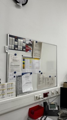 Bild 5590.949 => 1 Whiteboard