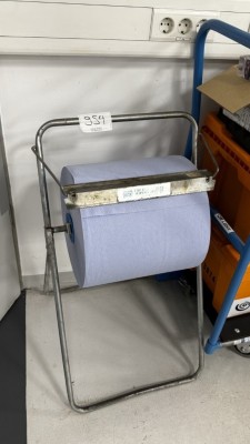 Bild 5590.954 => 1 Papierabrollständer Tork
