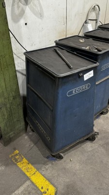 Bild 5590.1104 => 1 Werkstattwagen Gedore