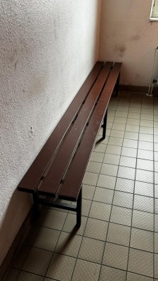 Bild 5590.1145 => 1 Sitzbank