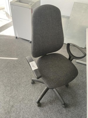 Bild 5590.1172 => 1 Drehstuhl