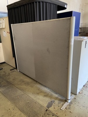 Bild 5590.1358 => 1 Raumteiler