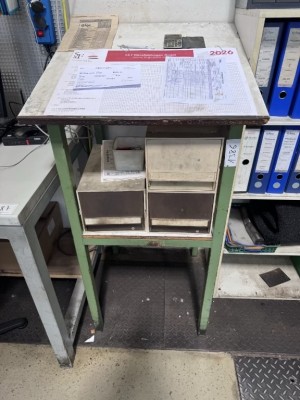 Bild 5590.1386 => 1 Stehpult