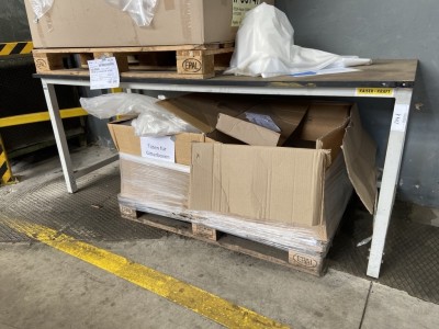 Bild 5590.1441 => 1 Arbeitstisch