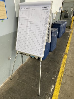 Bild 5590.1444 => 1 Flipchart