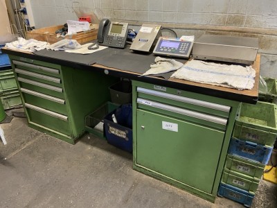 Bild 5590.1477 => 1 Werkbank