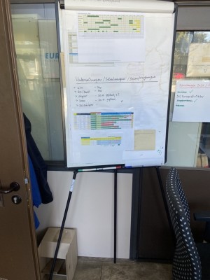Bild 5590.1523 => 1 Flipchart