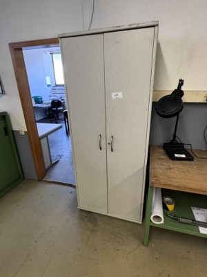 Bild 5590.1577 => 1 Aktenschrank