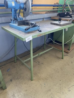 Bild 5590.1589 => 1 Mobile Werkbank