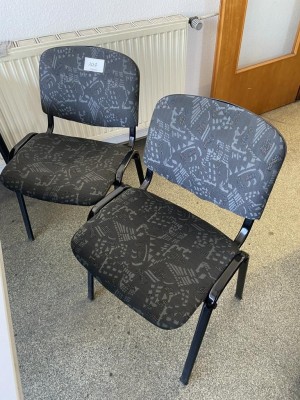 Bild 5590.1647 => 2 Besucherstühle