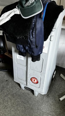 Bild 5590.1702 => 1 Ölsäckchenwagen Tool Kaddie Porta-Nizer