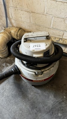 Bild 5590.1762 => 1 Nass-/Trockensauger Aqua Vac Plus 1000