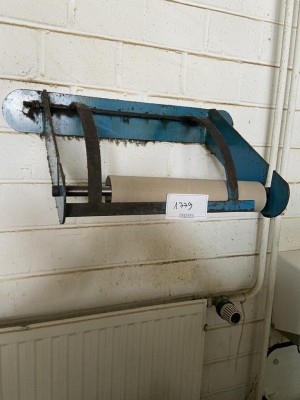 Bild 5590.1779 => 1 Papierabroller