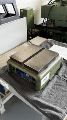 Bild 5590.1785 => 1 Entmagnetisierungsplatte