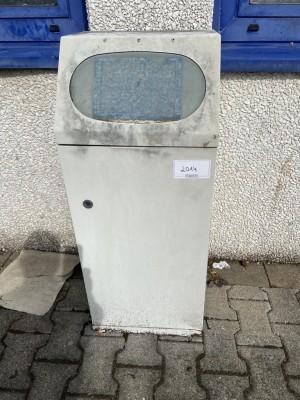 Bild 5590.2014 => 1 Müllsammler