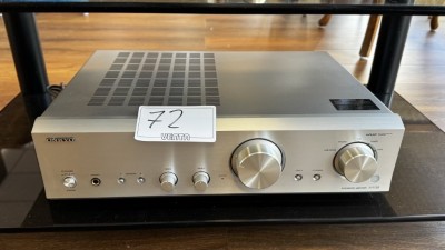 Bild 5691.72 => 1 Verstärker Onkyo A-9155