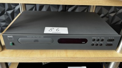 Bild 5691.86 => 1 CD-Player NAD C541i