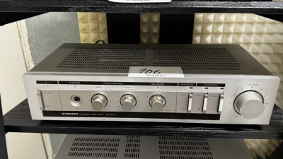 Bild 5691.106 => 1 Verstärker Pioneer SA-301