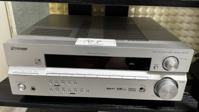 Bild 5691.107 => 1 Verstärker Pioneer VSX-515