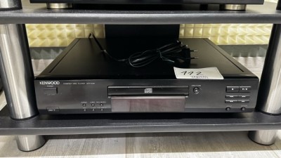 Bild 5691.112 => 1 CD-Player Kenwood PDF-1030
