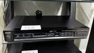 Bild 5691.120 => 1 Tuner Philips FT565