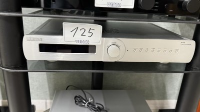 Bild 5691.125 => 1 Verstärker Block V100