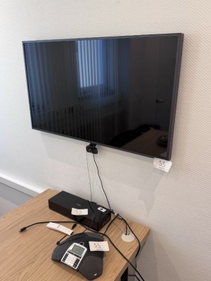 Bild 5646.53 => 1 Konferenzsystem