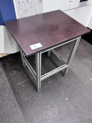 Bild 5646.96 => 1 Ablagetisch