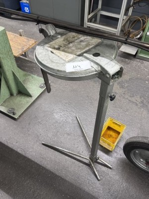 Bild 5646.114 => 1 Müllsackständer