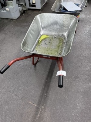 Bild 5646.119 => 1 Schubkarre