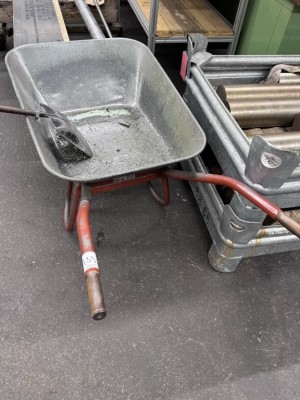 Bild 5646.133 => 1 Schubkarre