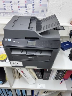 Bild 5646.227 => 1 Multifunktionsgerät brother MFC-L2720DW