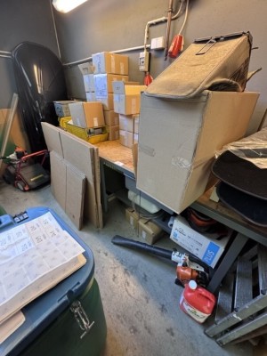 Bild 5646.234 => 1 Arbeitstisch