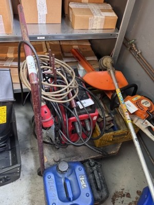 Bild 5646.245 => 1 Transportwagen
