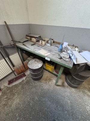 Bild 5646.249 => 1 Arbeitstisch