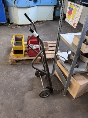 Bild 5646.268 => 1 Sackkarre
