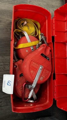 Bild 5710.42 => 3 Werkzeugbalancer Würth