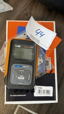 Bild 5710.44 => 1 Datenlogger HT Solar 03