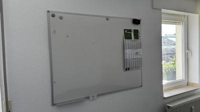Bild 5710.49 => 1 Whiteboard