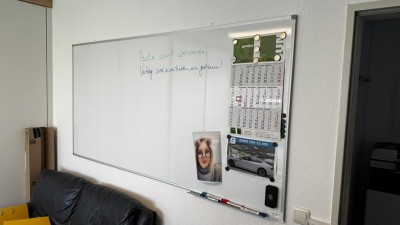 Bild 5710.51 => 1 Whiteboard