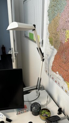 Bild 5710.56 => 1 LED-Tischleuchte