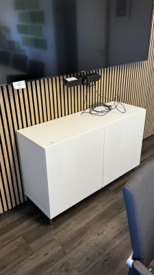 Bild 5710.71 => 1 Aktenschrank, niedrig